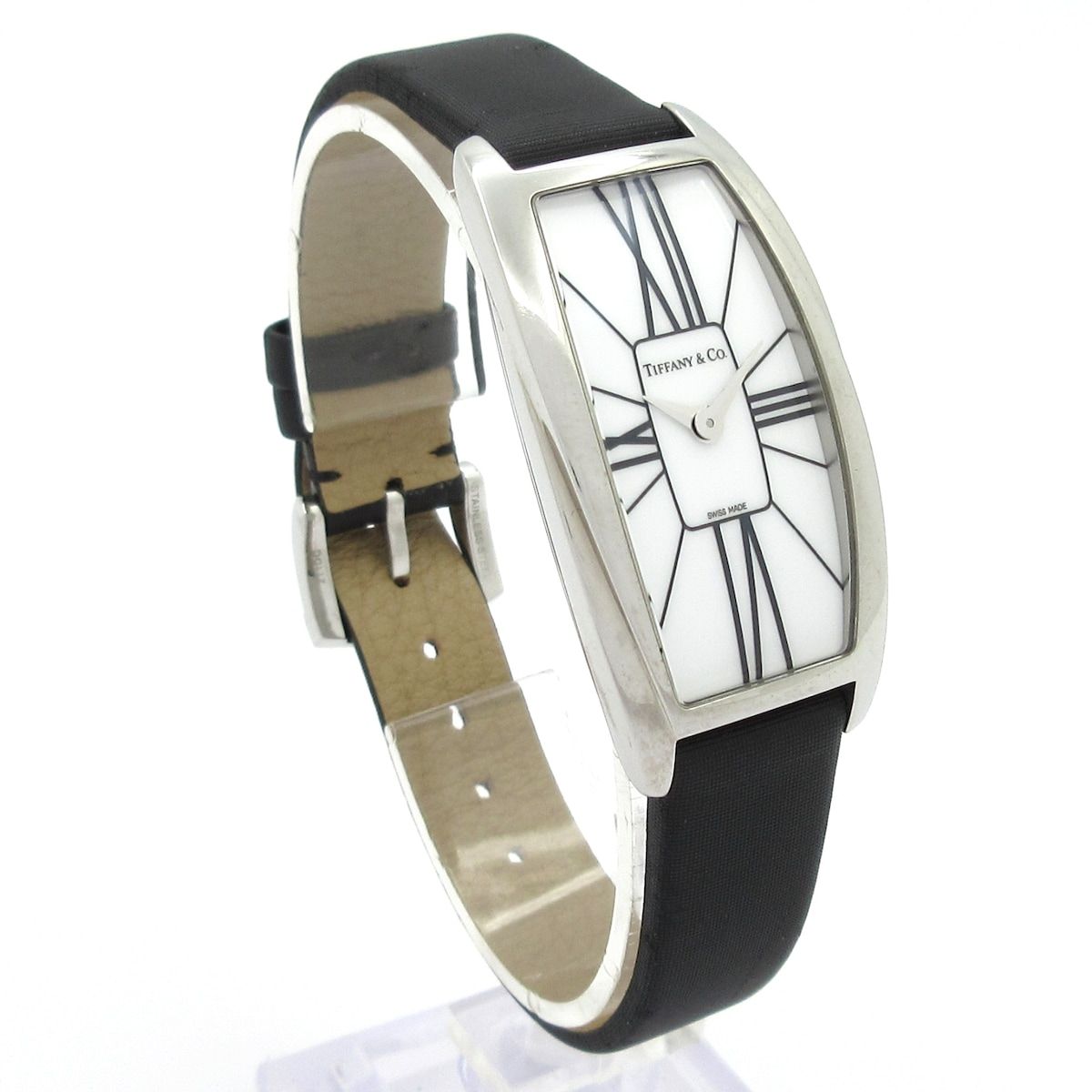 Tiffany & Co Watch Jemea White — view 3