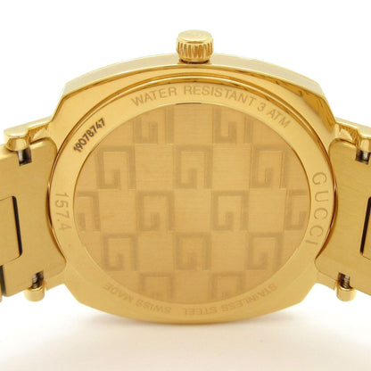 Gucci Watch Grip 157.4 White — view 5