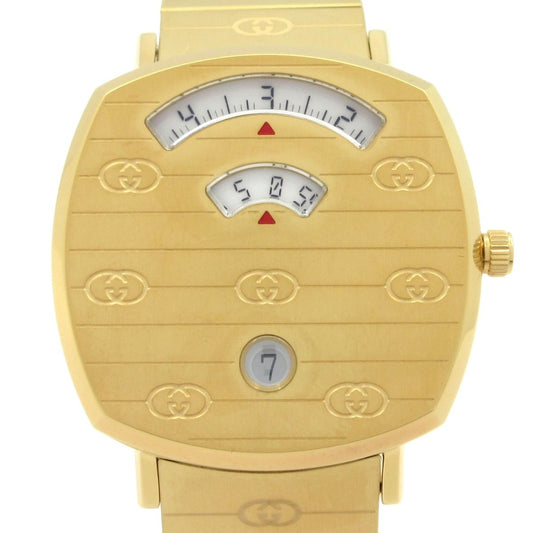 Gucci Watch Grip 157.4 White