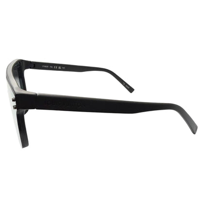 Louis Vuitton Sunglasses LV Waimea Monogram Black Demo Lens Eyewear — view 4