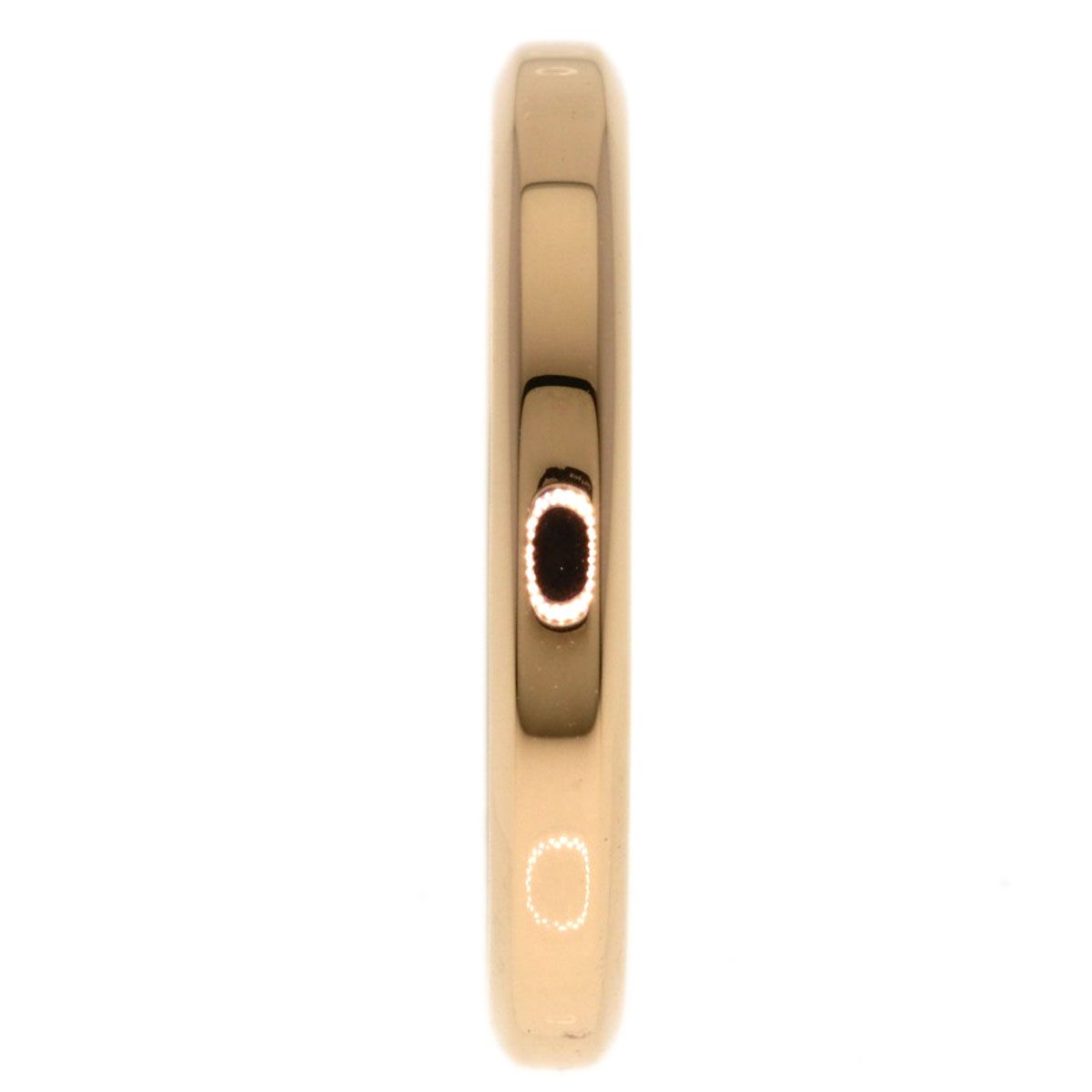 Van Cleef & Arpels Wedding Ring 18k Pink Gold — view 3