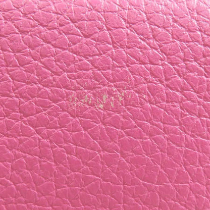 Cartier Coin Purse Pink — view 5
