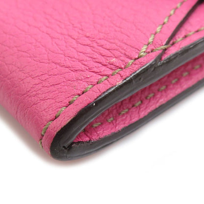 Cartier Coin Purse Pink — view 4