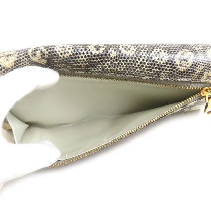 Loewe Bifold Wallet Beige — view 6