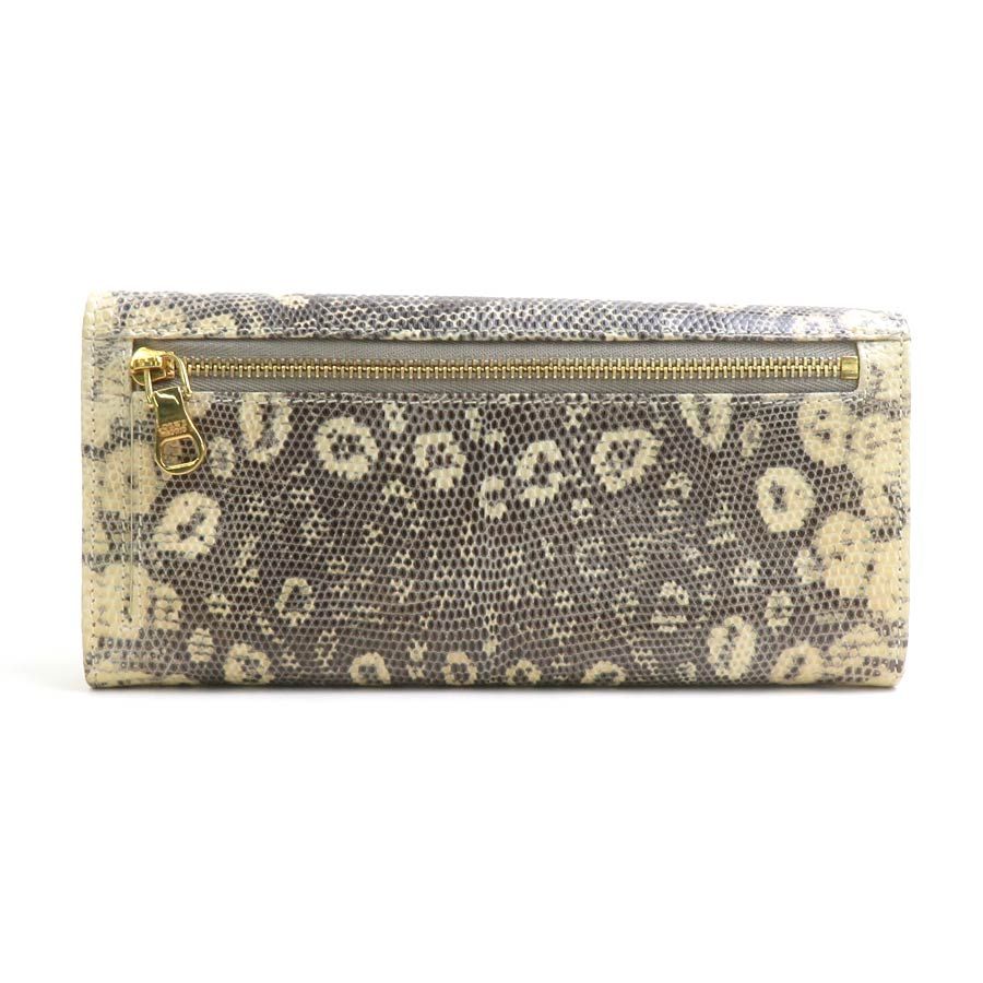 Loewe Bifold Wallet Beige — view 2