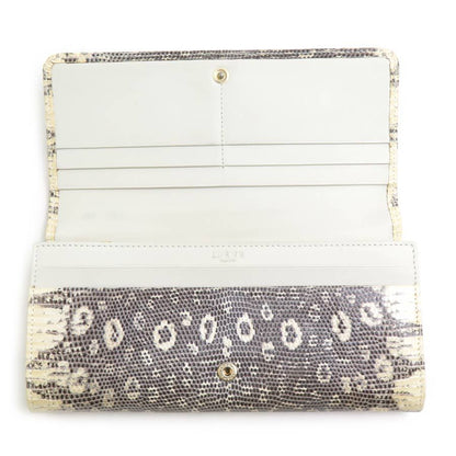Loewe Bifold Wallet Beige — view 3