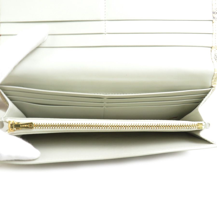 Loewe Bifold Wallet Beige — view 4