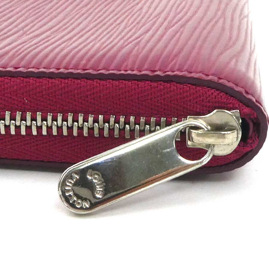 Louis Vuitton Coin Purse Zippy — view 7