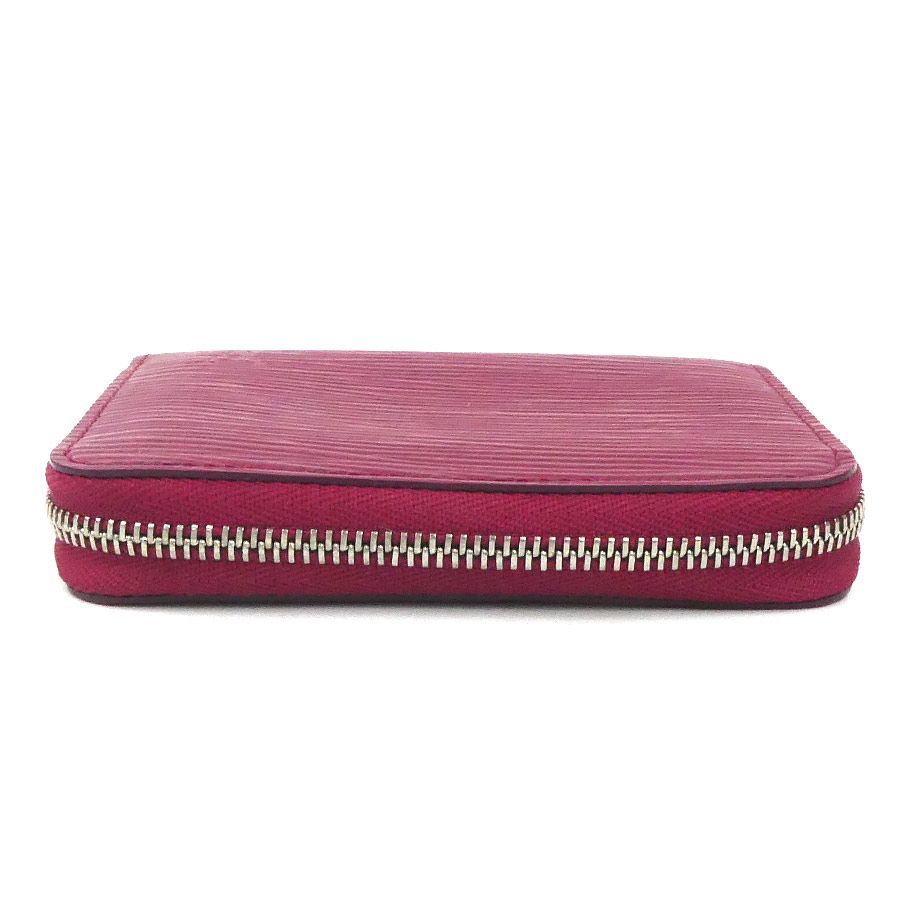Louis Vuitton Coin Purse Zippy — view 3