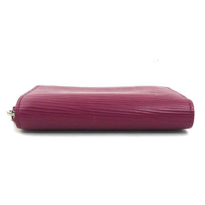 Louis Vuitton Coin Purse Zippy — view 4