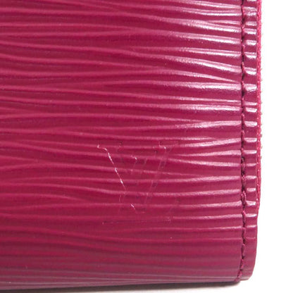 Louis Vuitton Coin Purse Zippy — view 8