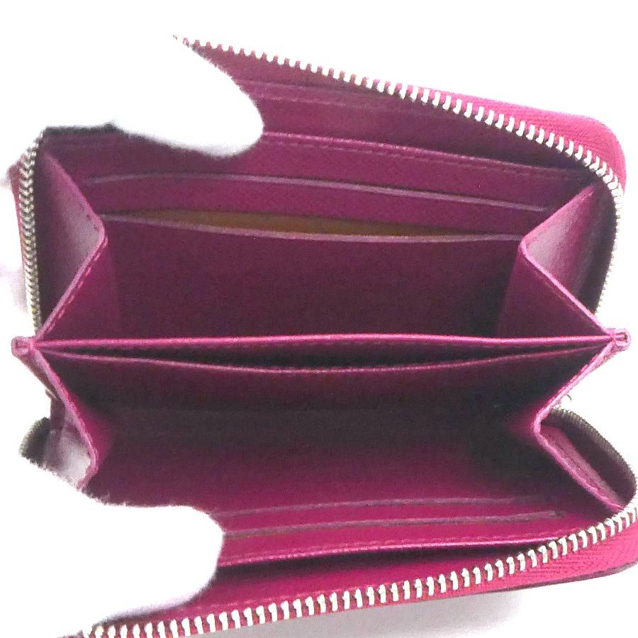 Louis Vuitton Coin Purse Zippy — view 5