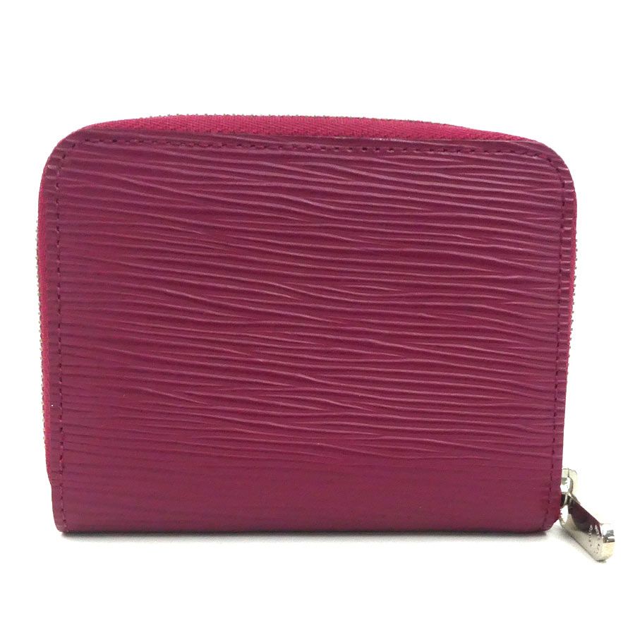 Louis Vuitton Coin Purse Zippy — view 2