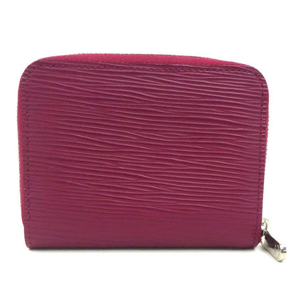 Louis Vuitton Coin Purse Zippy — view 2