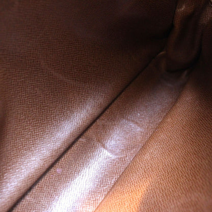 Louis Vuitton Pochette Marly Bandouliere Shoulder Bag Monogram — view 8
