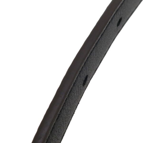 Louis Vuitton Belt LV Duo 18 — view 7