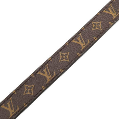 Louis Vuitton Belt LV Duo 18 — view 5