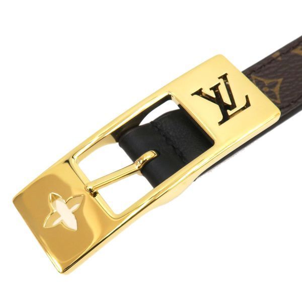 Louis Vuitton Belt LV Duo 18 — view 4