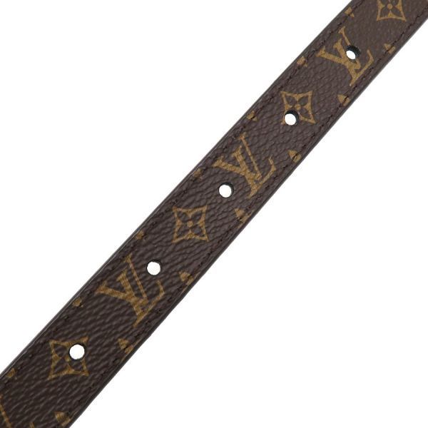 Louis Vuitton Belt LV Duo 18 — view 6