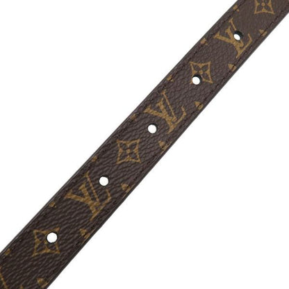 Louis Vuitton Belt LV Duo 18 — view 6