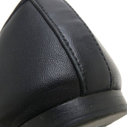Chanel Pumps Heels Black — view 7