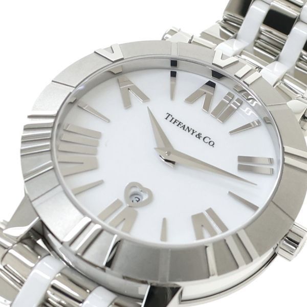Tiffany & Co Atlas 36 Watch — view 7