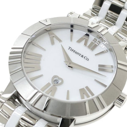 Tiffany & Co Atlas 36 Watch — view 7