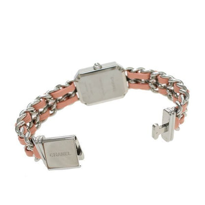 Chanel Premiere Lock 20 26 Watch — view 5