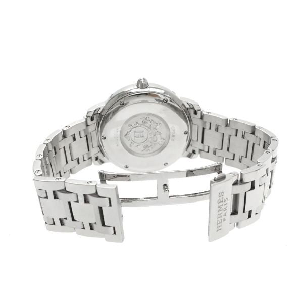 Hermes Clipper 39 Watch — view 5