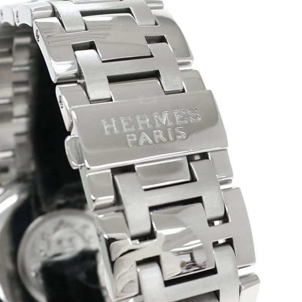 Hermes Clipper 39 Watch — view 4