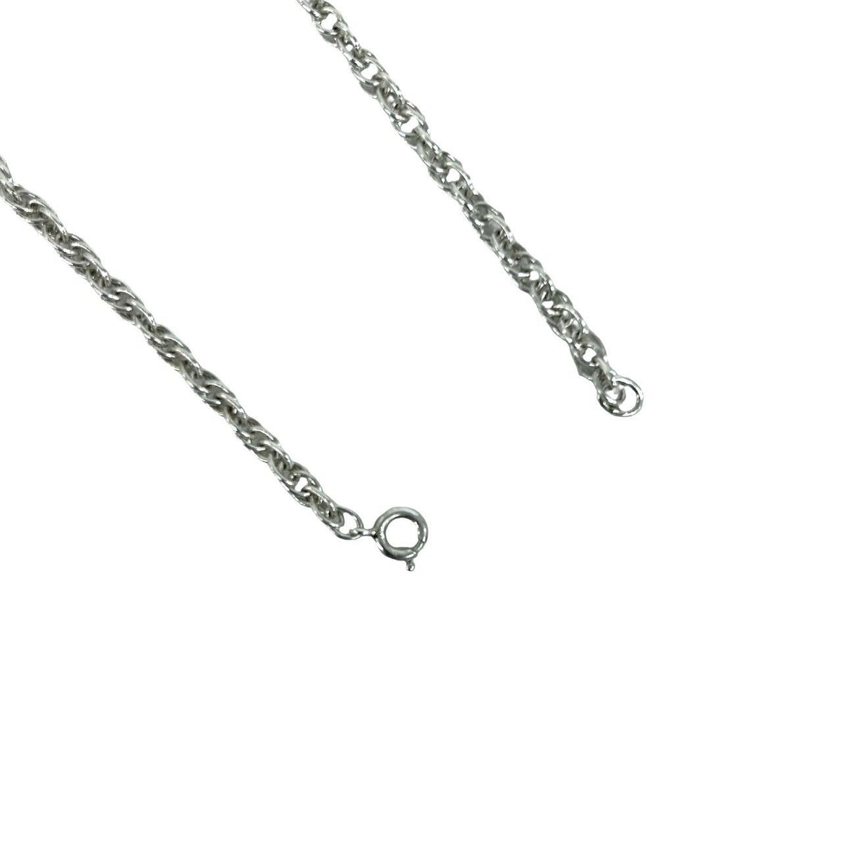 Tiffany & Co Vintage ID Bracelet 925 Sterling Silver — view 6