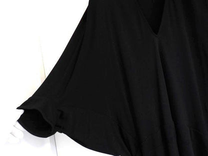 Gucci Dress Black Rayon S — view 3
