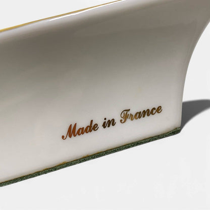 Hermes @c4 Paris Ashtray Cigar Horse Ceramic — view 8