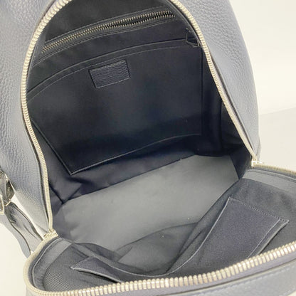 Louis Vuitton Backpack LV Circle Alma and Navy — view 4