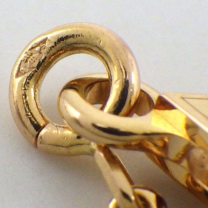 Van Cleef & Arpels Necklace Vintage Alhambra — view 5