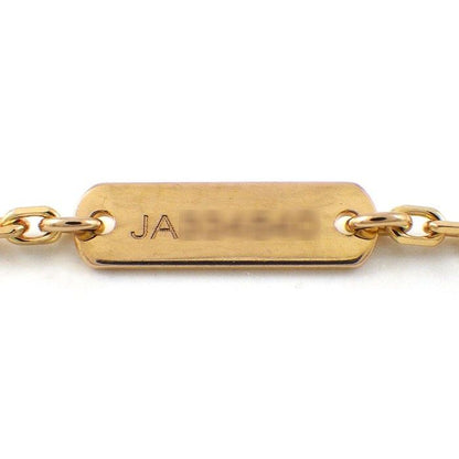 Van Cleef & Arpels Necklace Vintage Alhambra — view 4