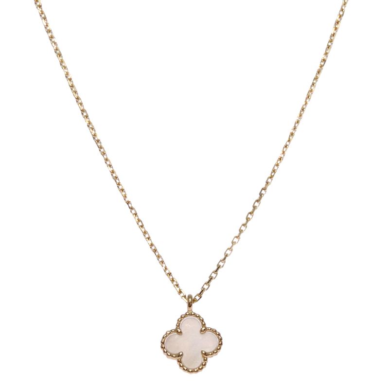 Van Cleef & Arpels Necklace