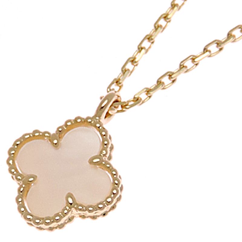 Van Cleef & Arpels Necklace — view 2