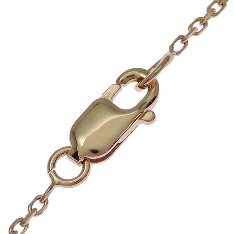 Van Cleef & Arpels Necklace — view 4