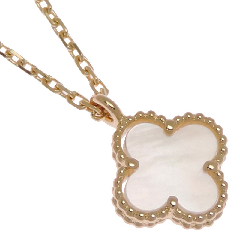 Van Cleef & Arpels Necklace — view 3