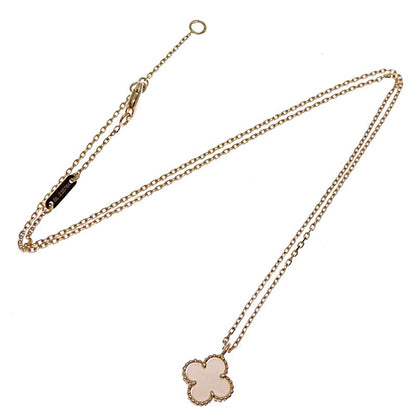 Van Cleef & Arpels Necklace — view 8