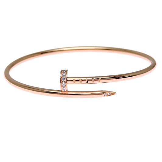 Cartier Bracelet Pink