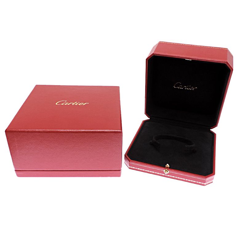 Cartier Bracelet Pink — view 5