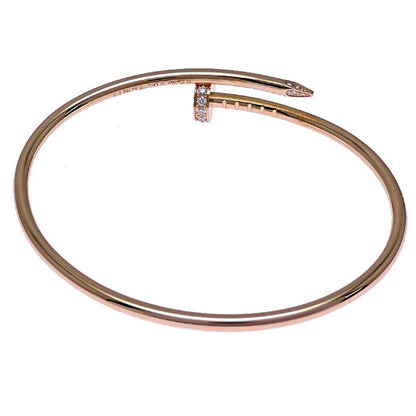 Cartier Bracelet Pink — view 3