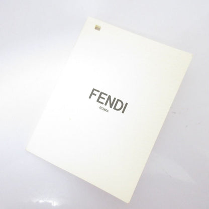 Fendi Micro Peekaboo 2-Way Shoulder Bag Pink — view 8