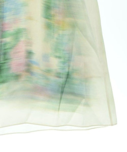 Loewe Long Maxi Skirt — view 5