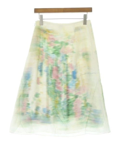 Loewe Long Maxi Skirt — view 2