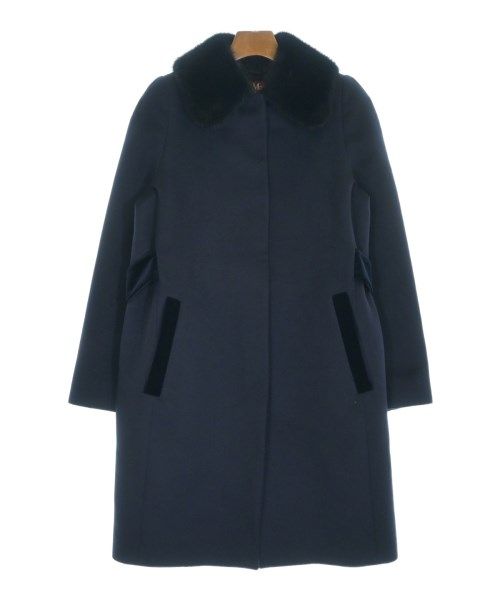 Max Mara Studio Coat