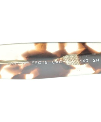 Prada Sunglasses Eyewear Gray — view 5