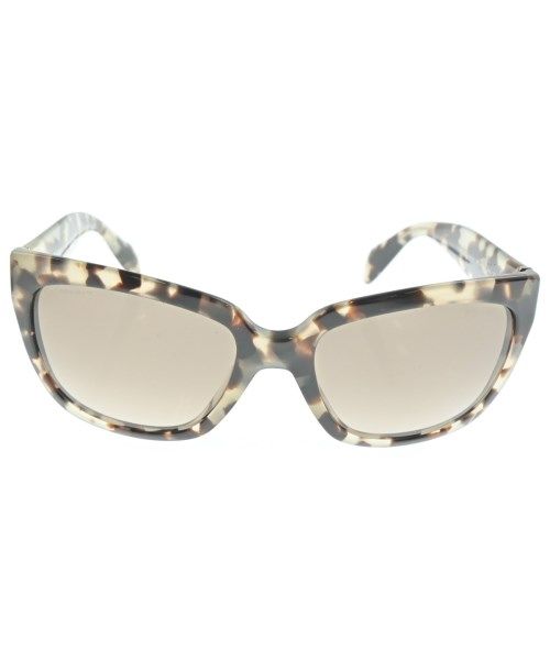 Prada Sunglasses Eyewear Gray — view 2